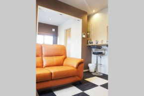 Harbour Inn & Suites 201